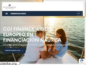cgi-finance.es