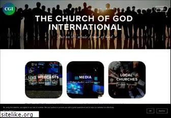 cgi.org thumbnail