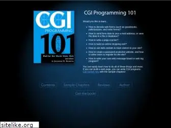 cgi101.com