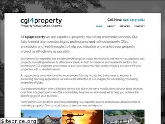 cgi4property.com