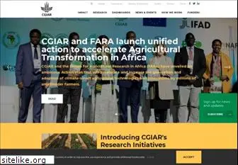 cgiar.org