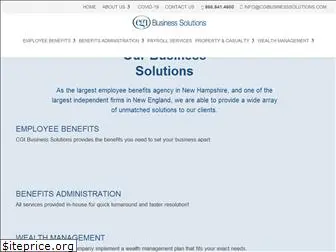 cgibusinesssolutions.com