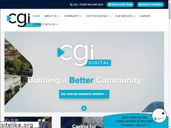 cgicompany.com