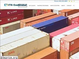 cgicontainersales.com