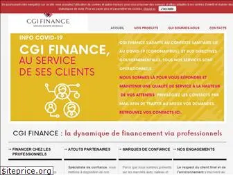 cgifinance.fr