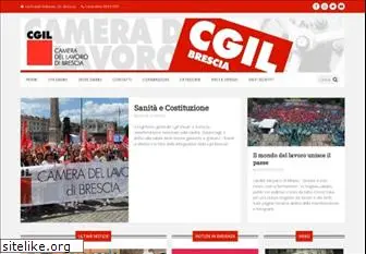 cgil.brescia.it