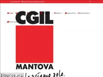 cgil.mantova.it