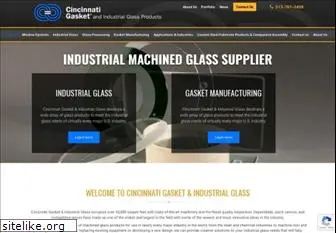 cgindustrialglass.com