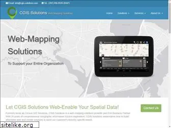 cgis-solutions.com