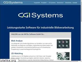 cgisystems.de