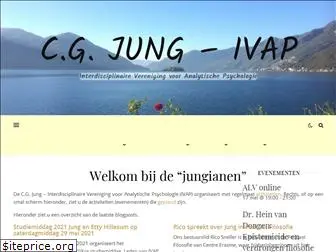 cgjung-vereniging.nl