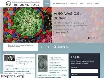 www.cgjungpage.org