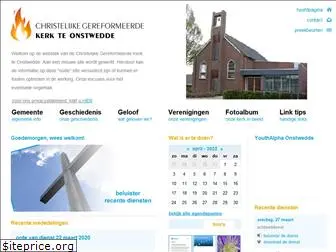 cgk-onstwedde.nl