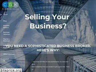 cgkbusinesssales.com