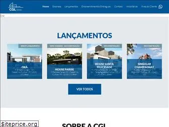 cgl.com.br
