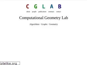 cglab.ca