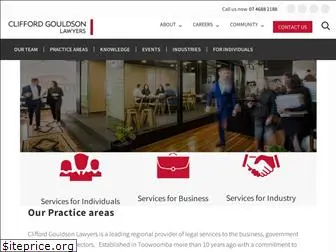 cglaw.com.au