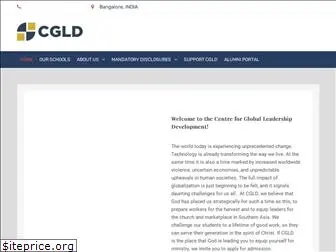 cgld.org