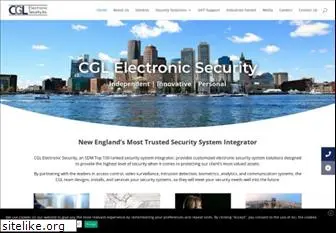 cglsecurity.com