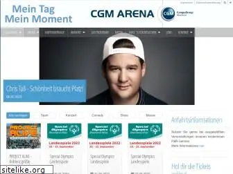 cgm-arena.de