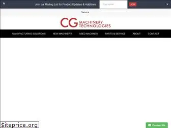 cgmachine.com