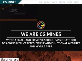 cgmines.com