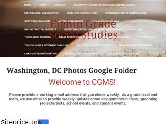 cgmssocialstudies8.weebly.com