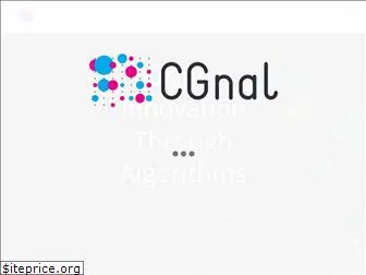 cgnal.com