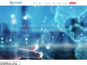 cgnet.com