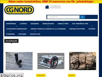 cgnord.se