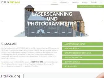 cgnscan.de