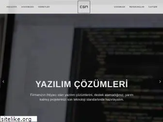 cgnyazilim.com