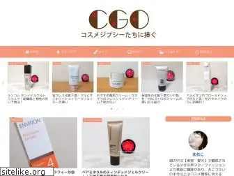 cgo-mameko.com