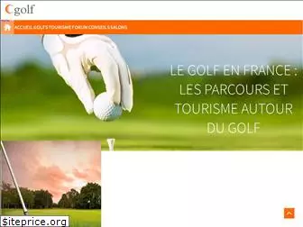 cgolf.fr