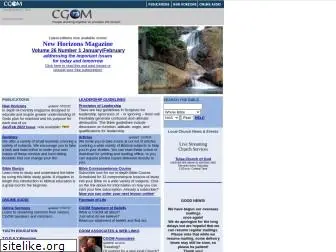 cgom.org