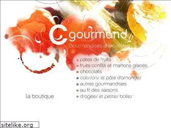 cgourmand.fr