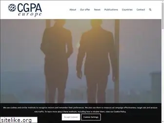 cgpa-europe.com