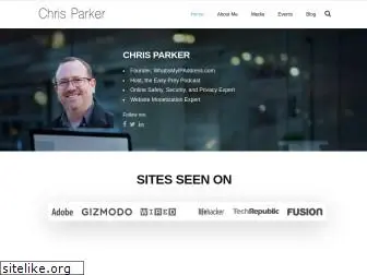 cgparker.com