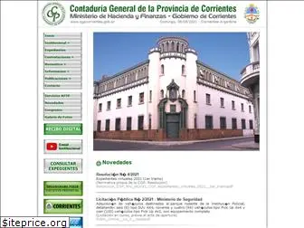 cgpcorrientes.gov.ar