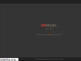 cgpeers.com