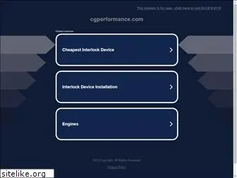 cgperformance.com