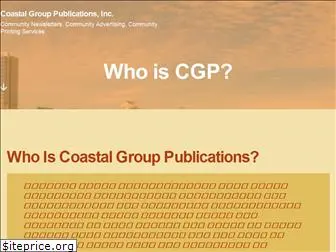 cgpnewsletters.com