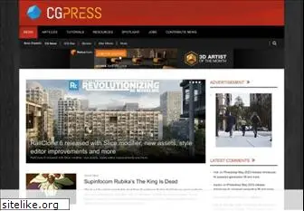 cgpress.org