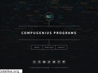 cgprograms.com