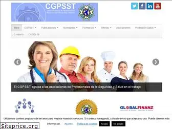 cgpsst.net