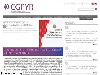 cgpyr.org.ar