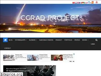 cgradproject.com