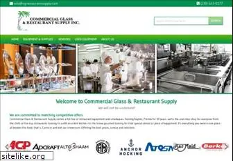 cgrestaurantsupply.com