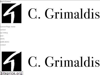 cgrimaldisgallery.com