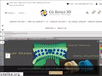 cgrings3d.com